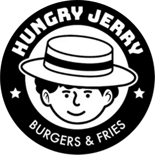 Hungry Jerry