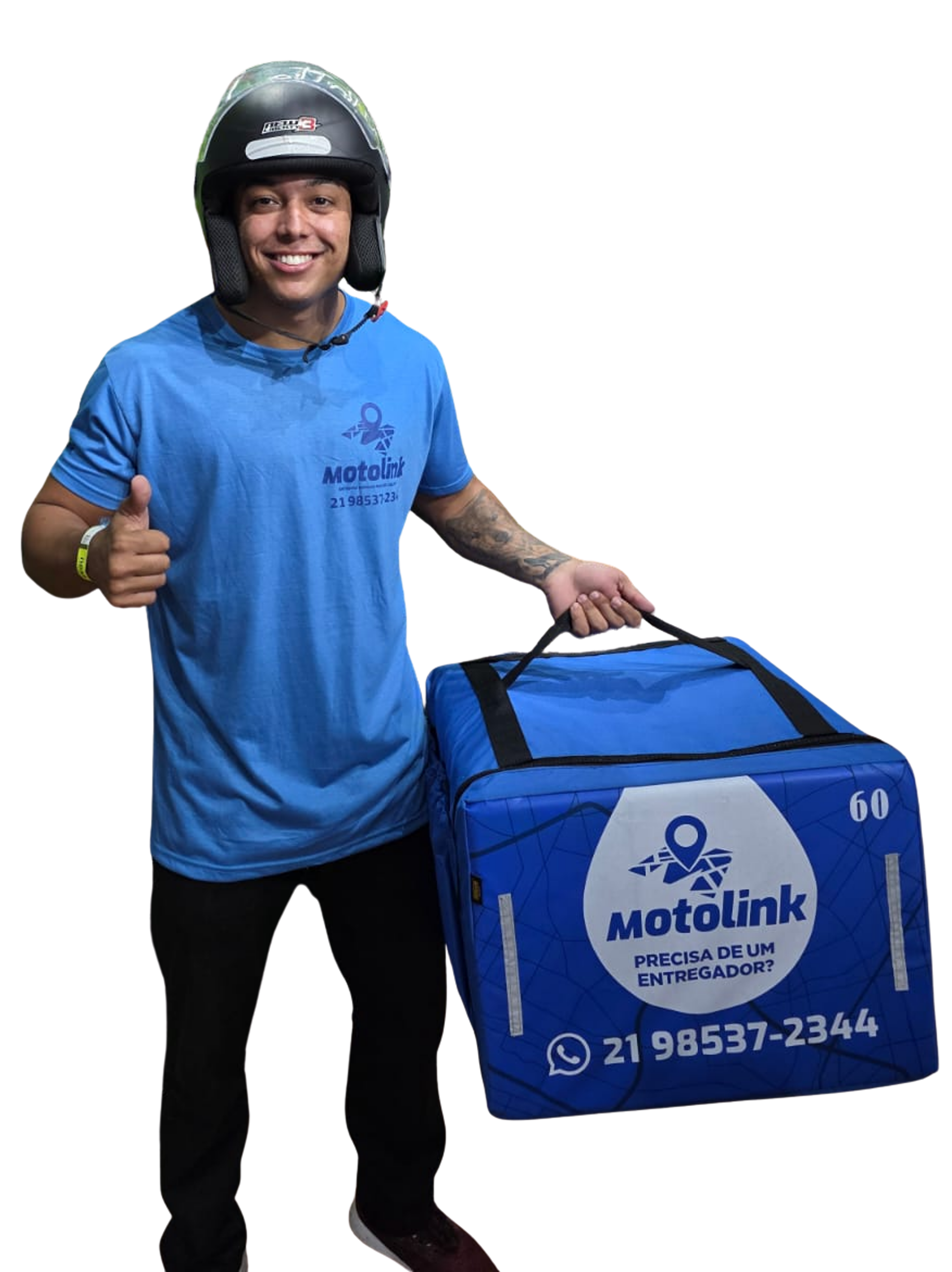 Equipe Motolink